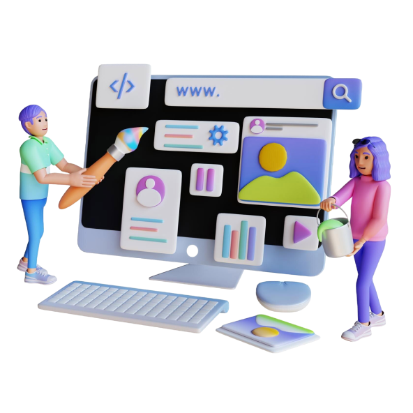 About Company Image